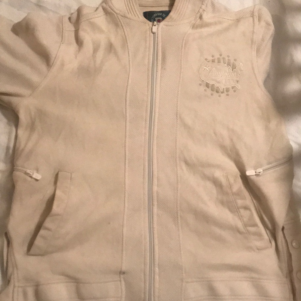 Jacket